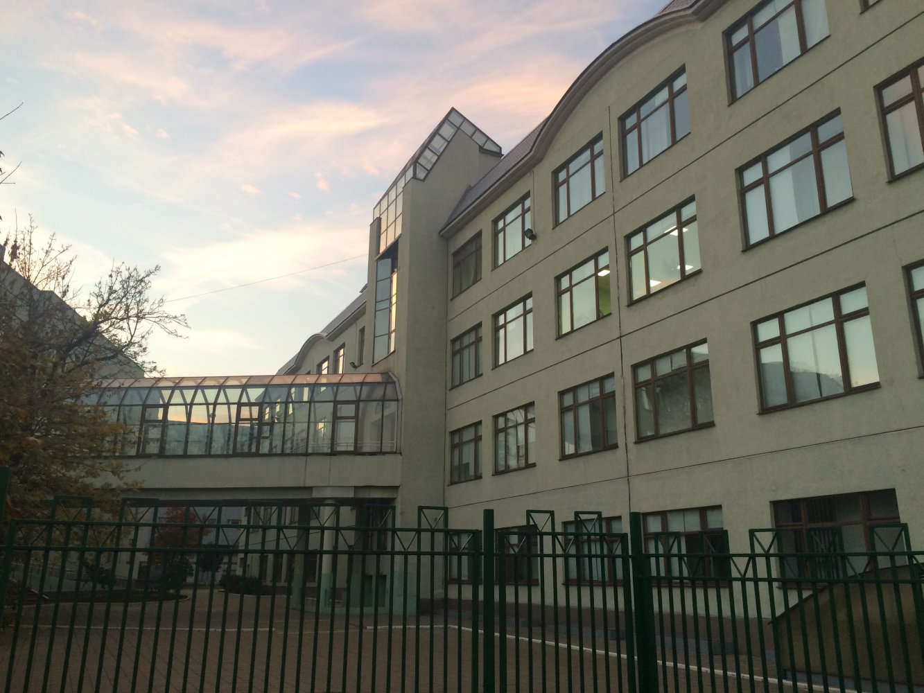 Остоженка Парк Палас Фото 63969 Остоженка Парк Палас Фото 35431